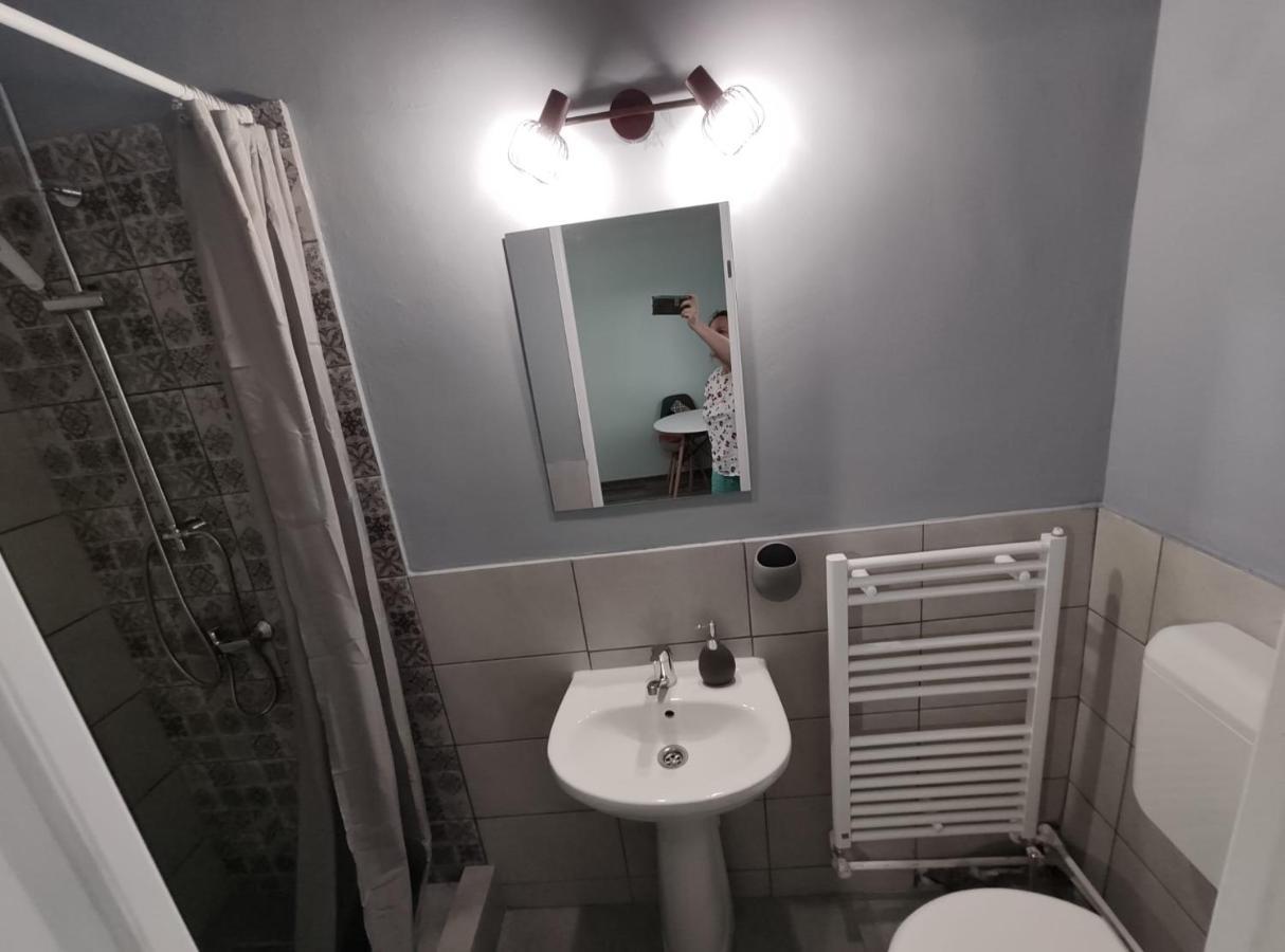 Podgoria Guesthouse- Camere De Inchiriat Nagyvárad Kültér fotó