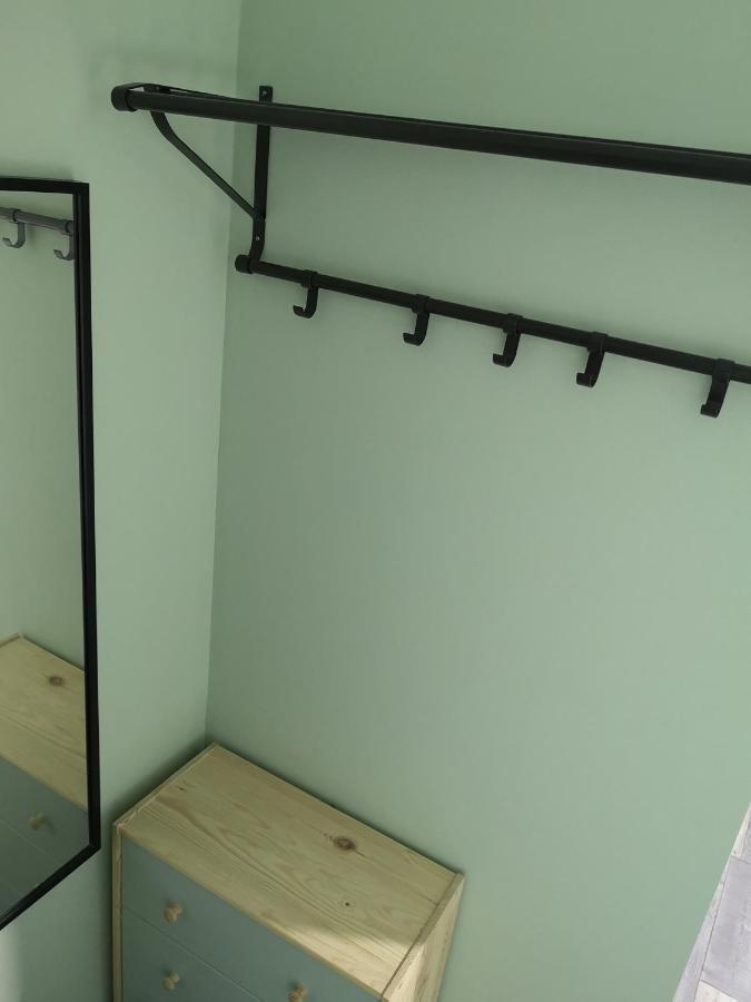 Podgoria Guesthouse- Camere De Inchiriat Nagyvárad Szoba fotó